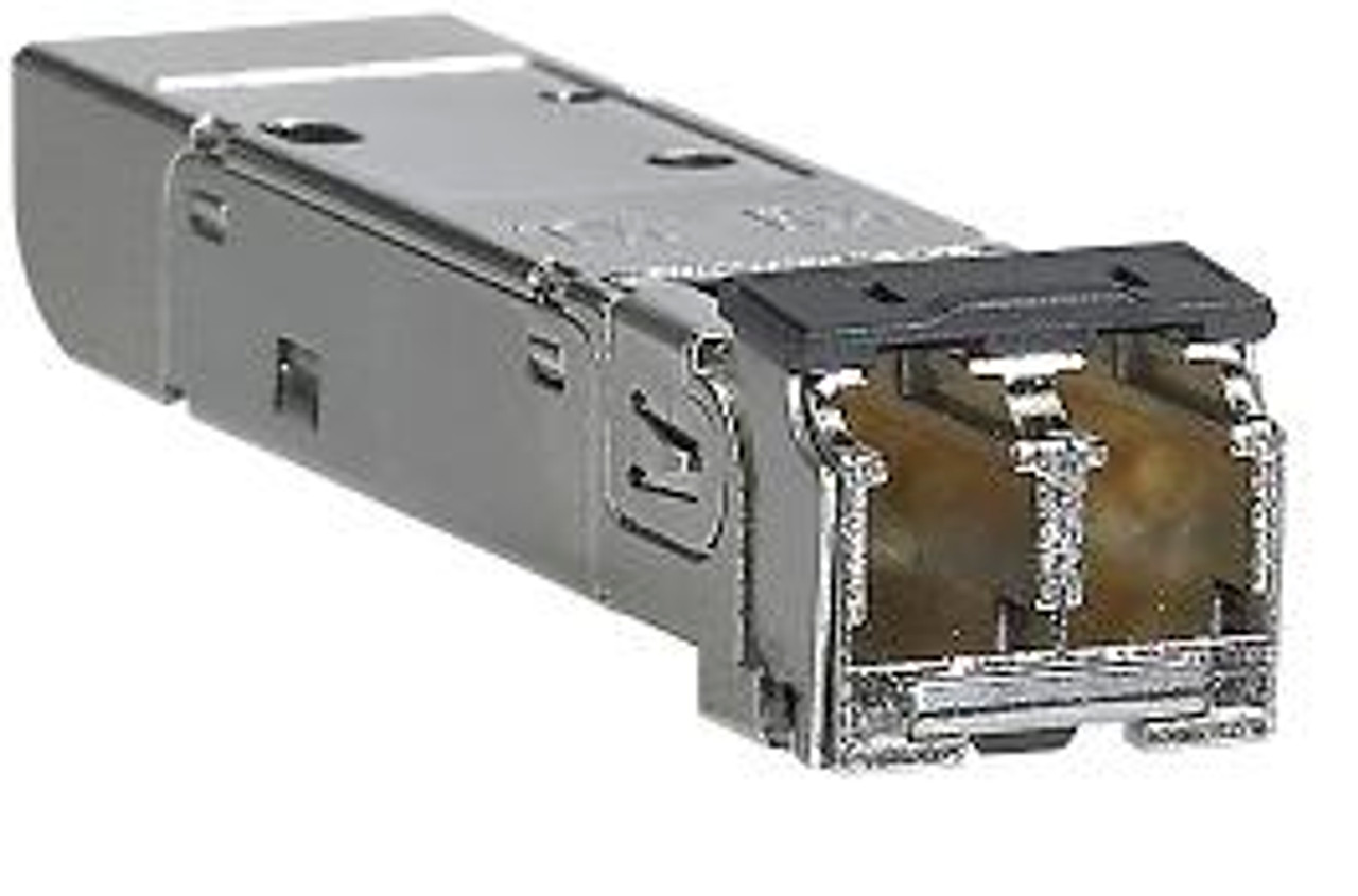 1000BaseSX SFP Module - MM/LC, 220m Span on 62.5µm Fiber / 550m