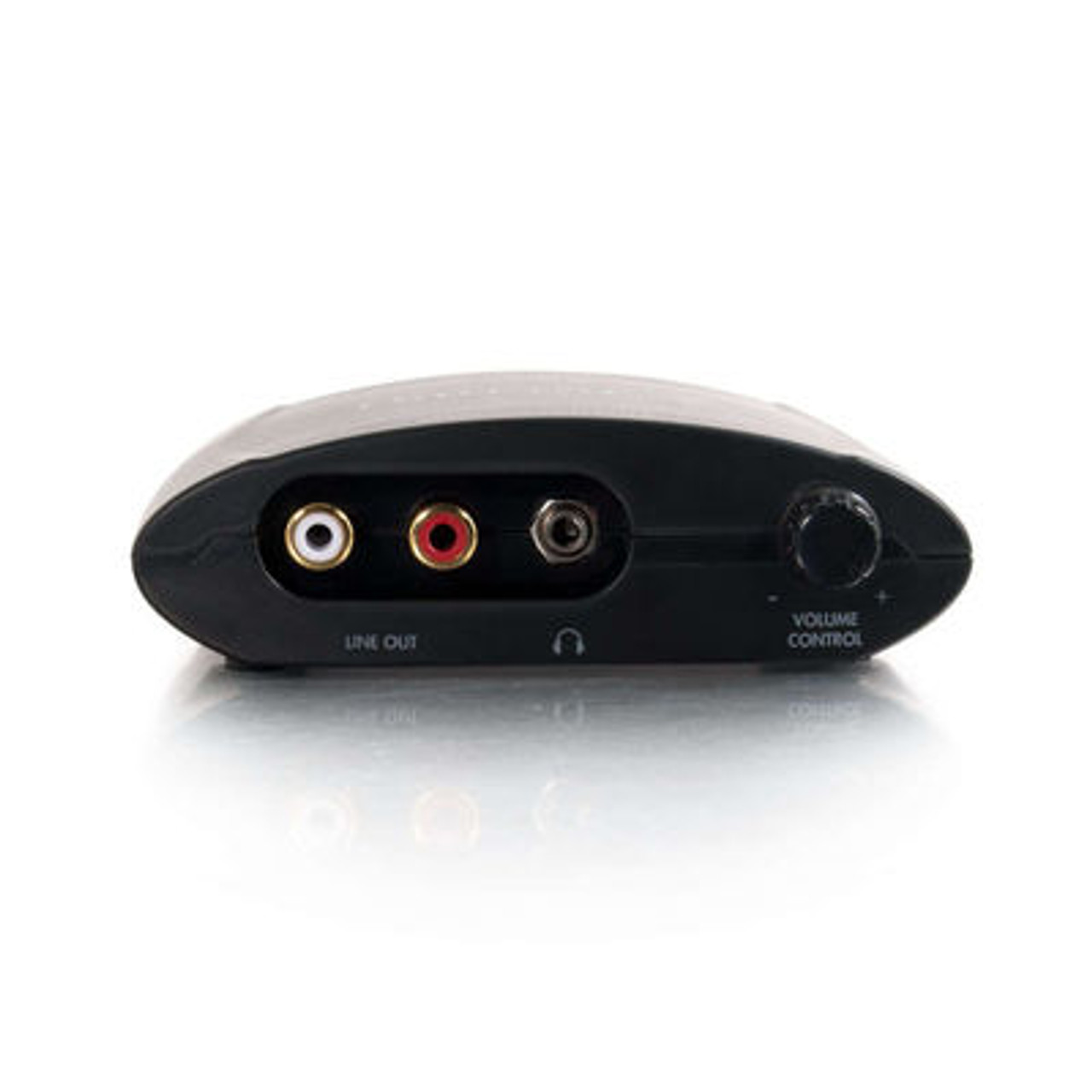 amazon digital to analog audio converter