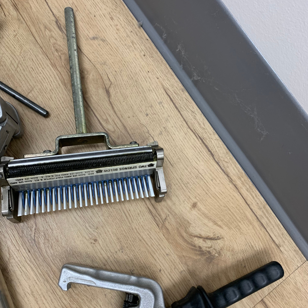 4049-R | MS2 | Lite | Rig | Splice | Kit