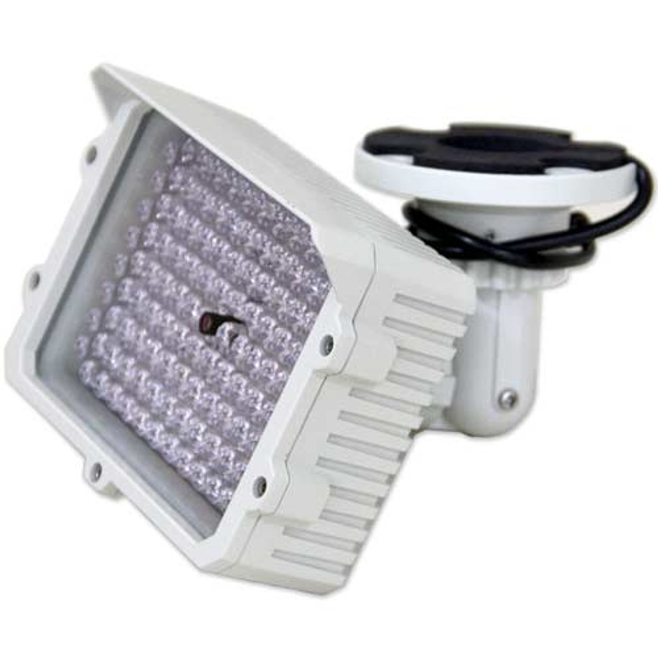 infrared illuminator floodlight