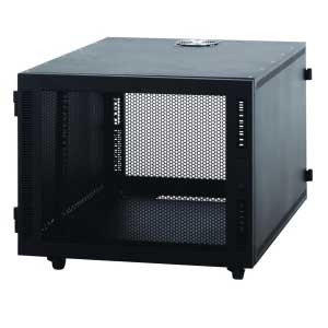 8U | Compact | Series | SOHO | Server | Rack | 1932-3-001-08