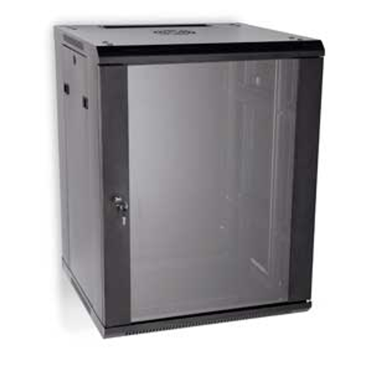 15u Fixed Wallmount Cabinet 3140 3 001 15