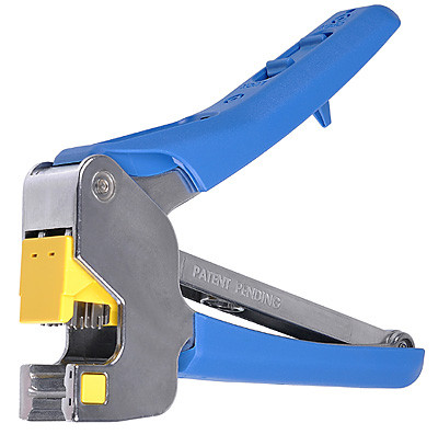 KJMT-8600 Signamax Four-Pair Termination Tool for MT-Series