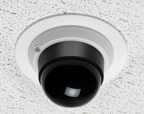 FLC430 CAM BOX Kit for Installations of a Security Camera