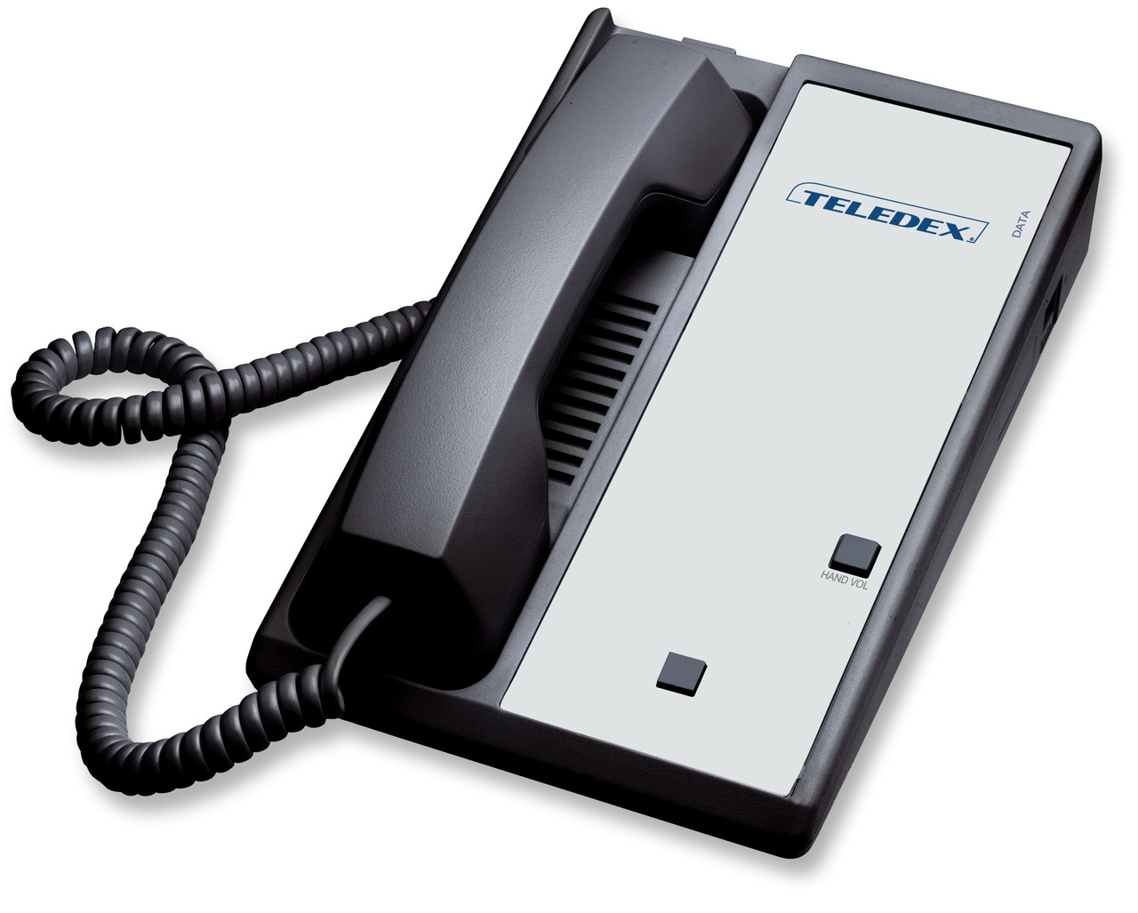 Teledex | DIA650091 | Diamond Lobby | Guestroom | Telephone