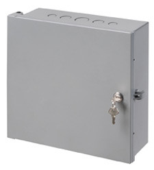 Arlington | EB0708 | 7” | x | 8” | Plastic | Enclosure | Boxes