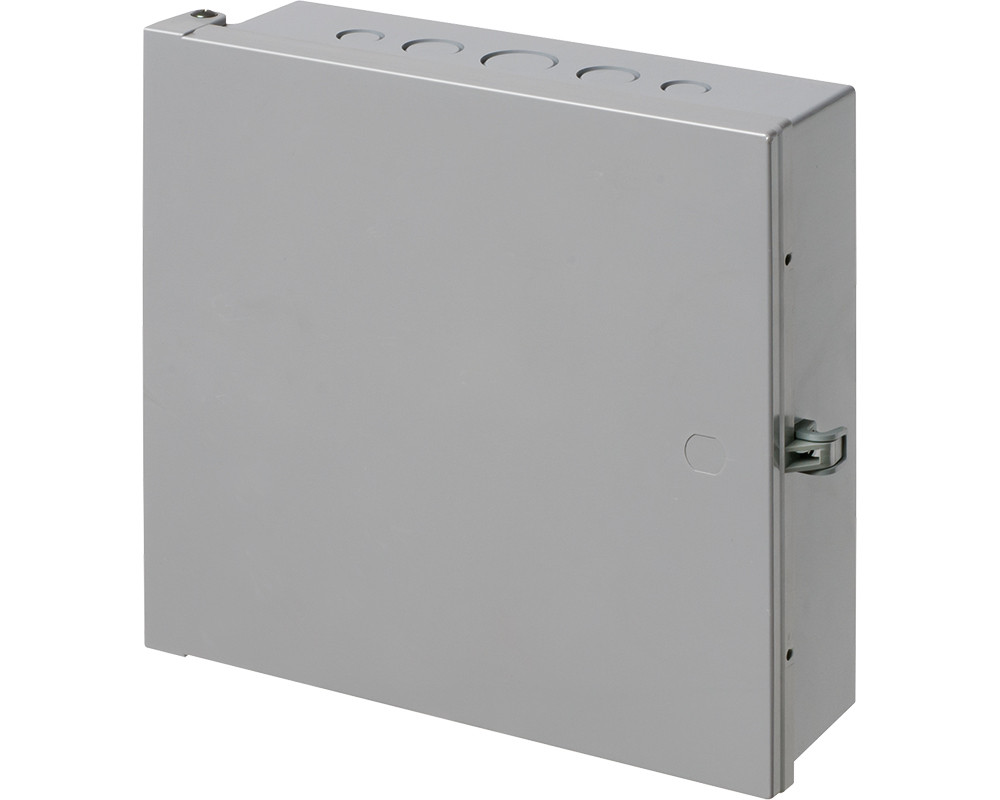 Arlington | EB1212 | 12” | x | 12” | Plastic | Enclosure | Boxes