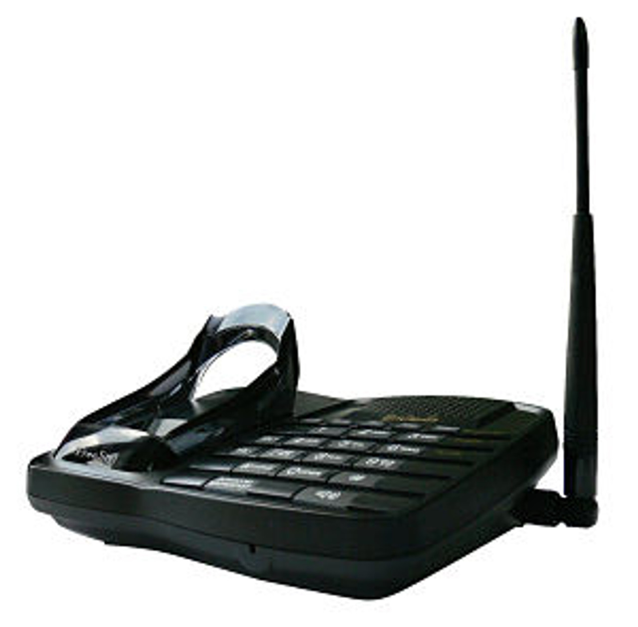 Freestyl 1 Slim Design Long Range Cordless Telephone