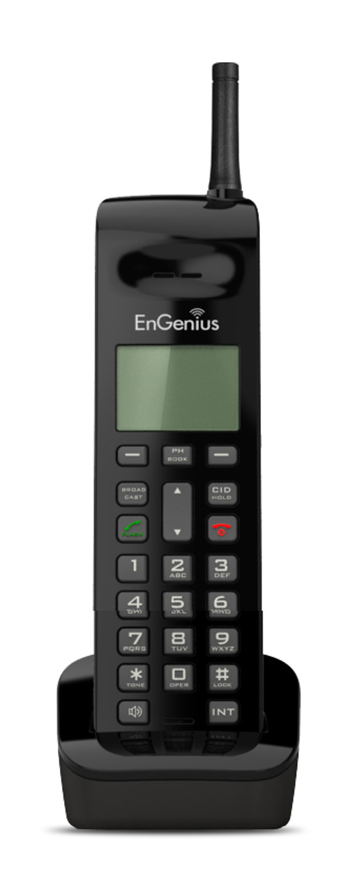 EnGenius FreeStyl Extreme Range Industrial Cordless Extra Handset
