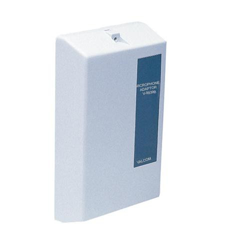 Valcom V9939C Microphone Adapter
