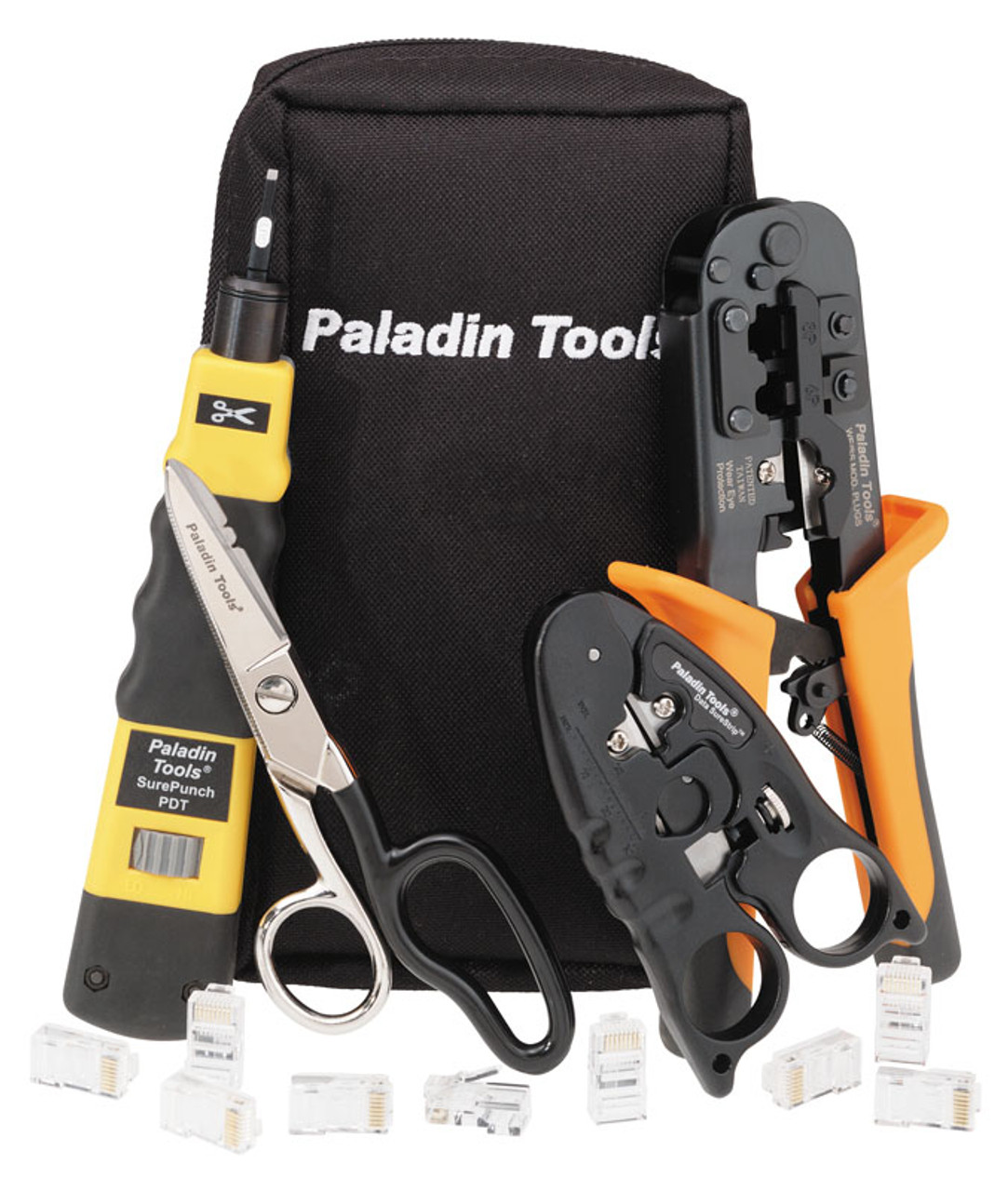 Tempo | PA4908 | Datacom | Starter | Tool | Kit