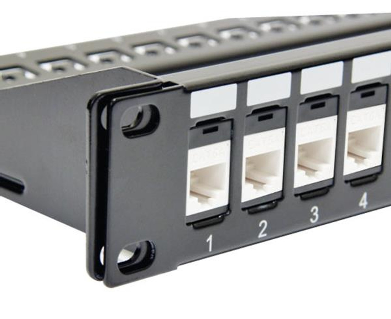 patch panel jack