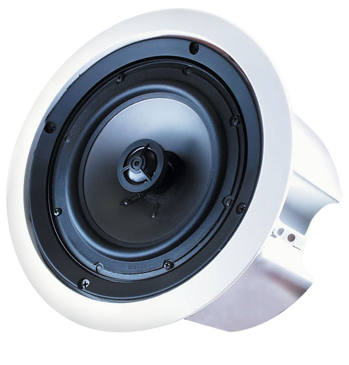 Sp8ecs 8 In Ceiling Enclosed Speakers 1 Pair 100w Max