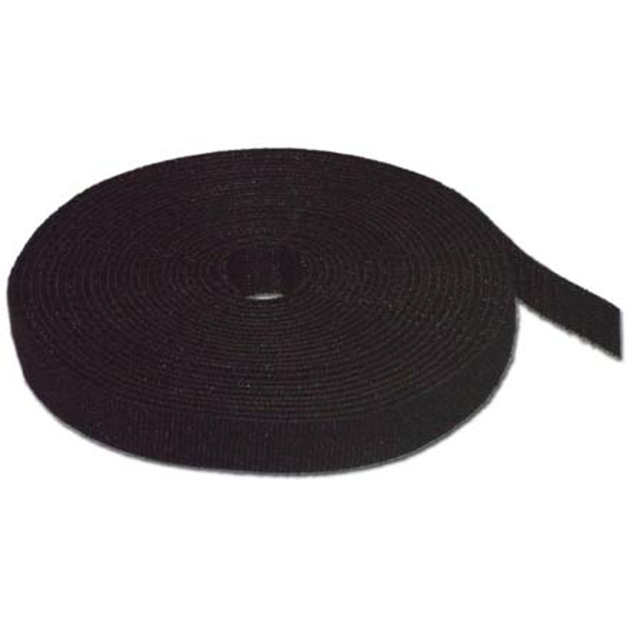 Velcro Cable Tie Wrap, One Continues Reel 1/2 x 50