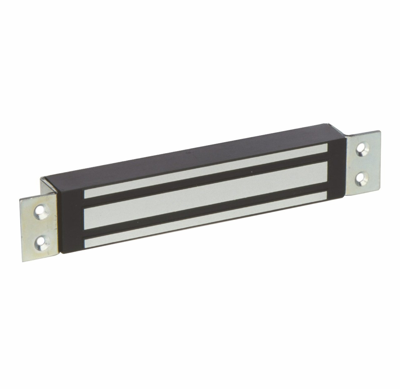 600lb Mortise Mount Single Door Magnetic Lock Basic With
