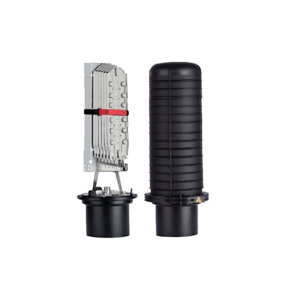 FOSC450-D6-6-NT-0-D6V | Tyco | Fiber | Splice | Case | FOSC | 450