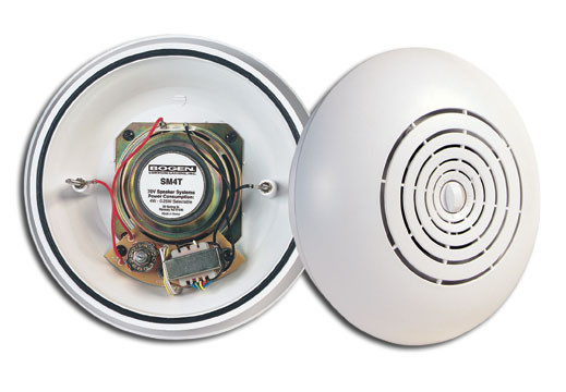 surface mount ceiling speakers