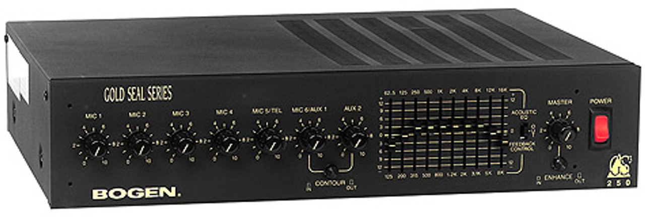 150 watt amplifier