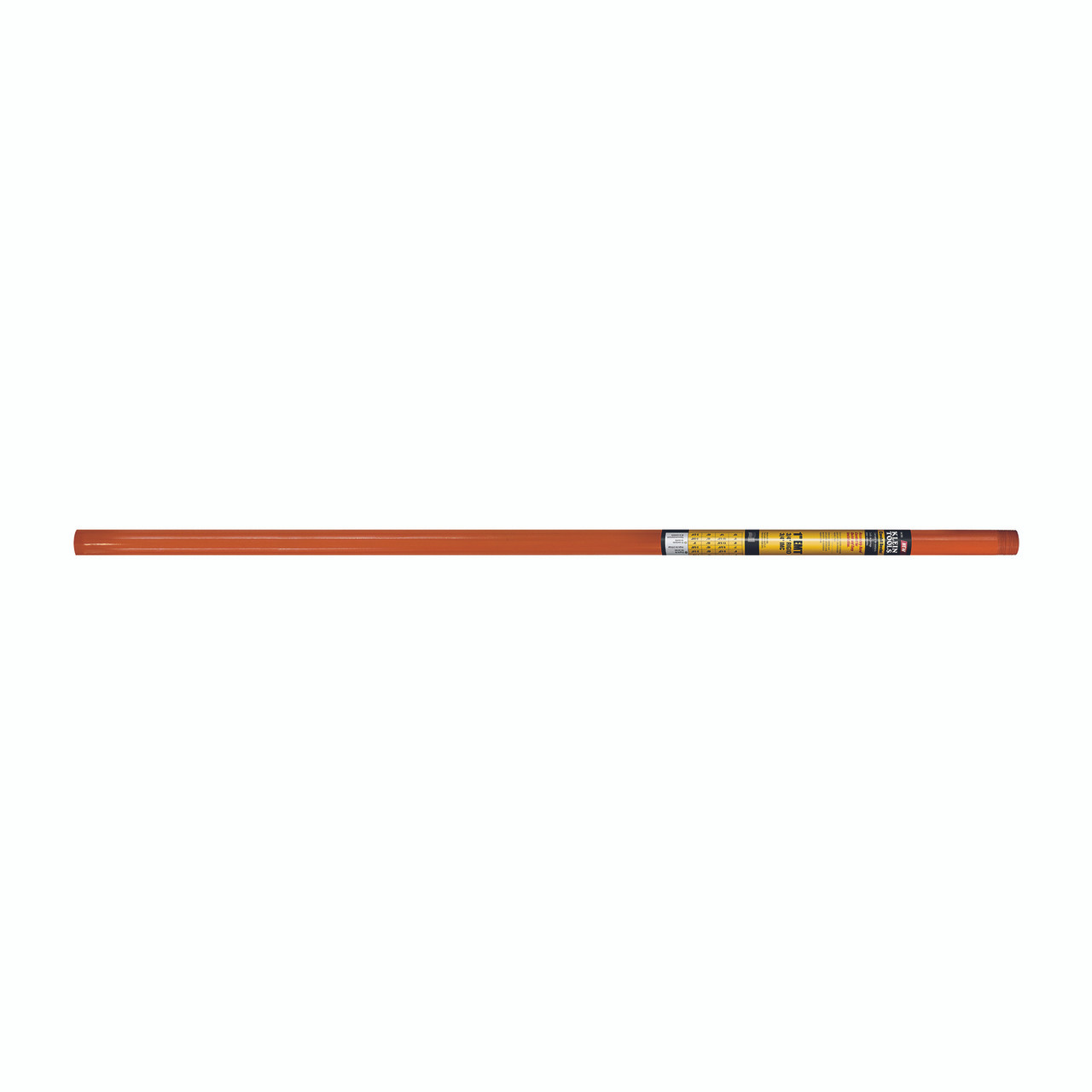 Klein Conduit Bender Handle for 1-1/4'' Heads 51429