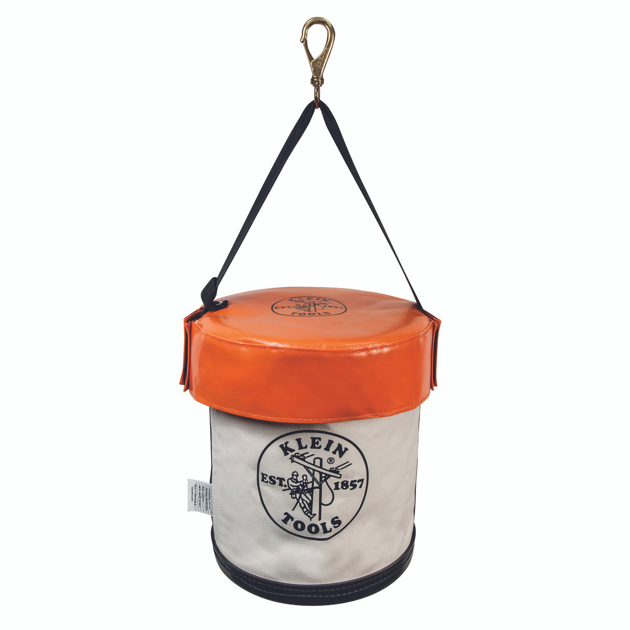 Klein Vinyl Bucket Top 51TOP