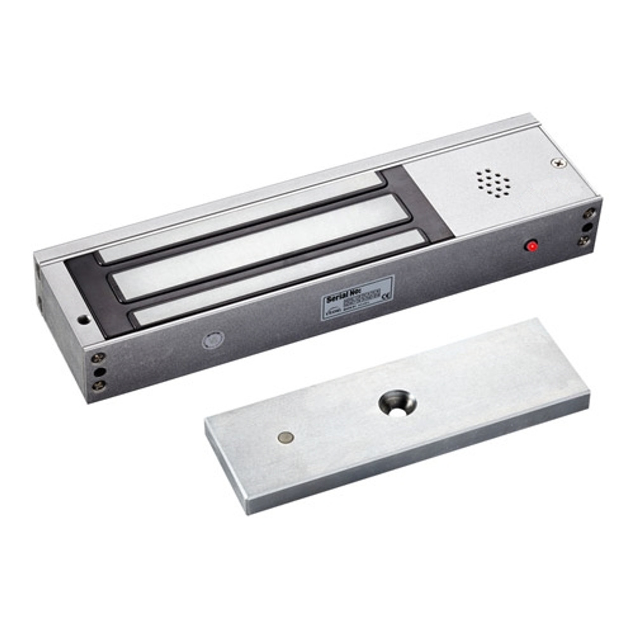 3561200BZLED Single Door Lock with LED Buzzer