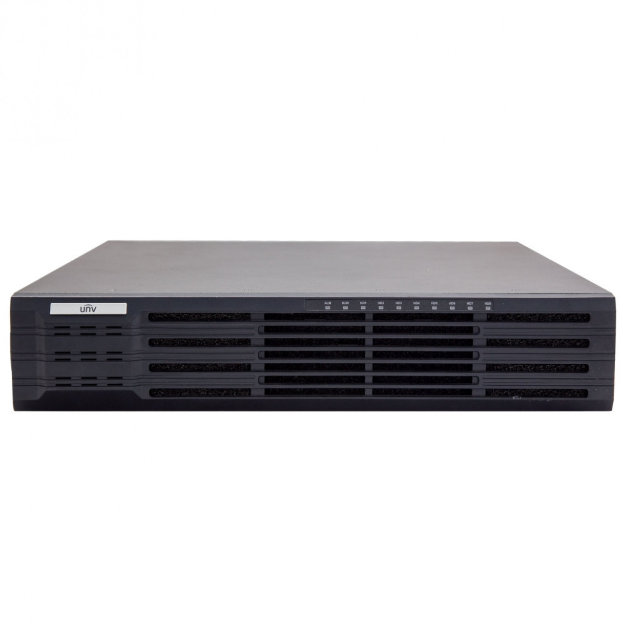 uniview 64 channel nvr