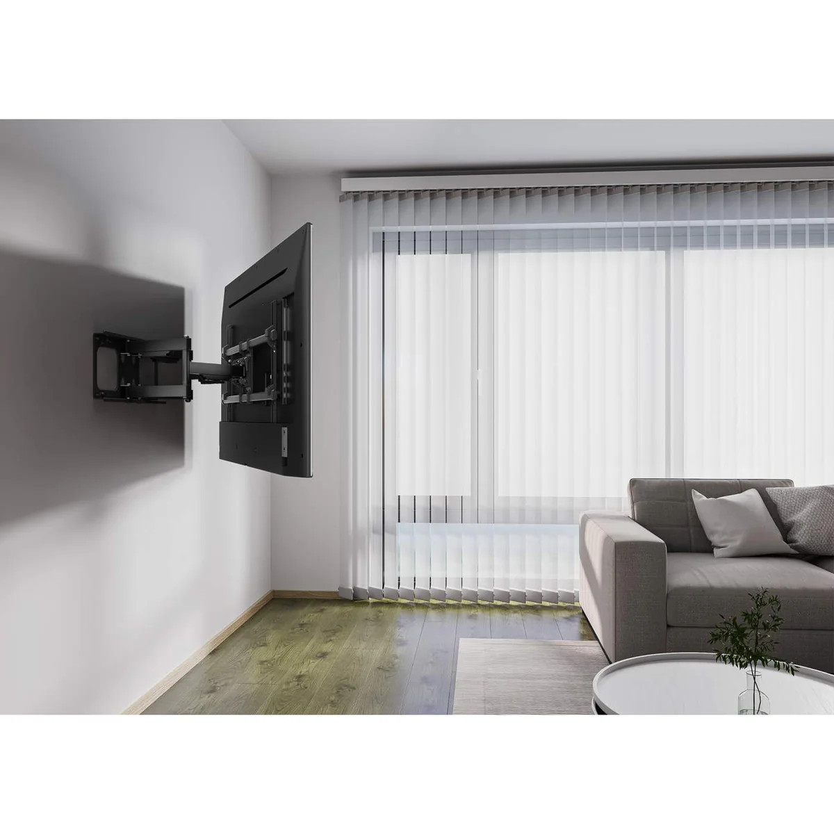 Manhattan | 461290 | Full | Motion | Articulating | Large | Screen ...
