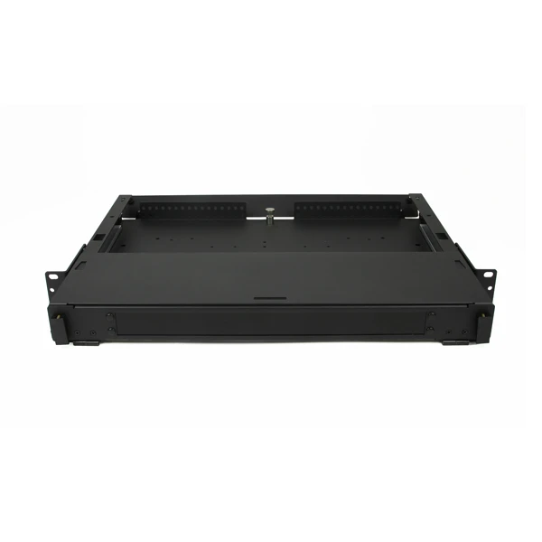 Fiber Optic | Rackmount Panel | 36 LC MM