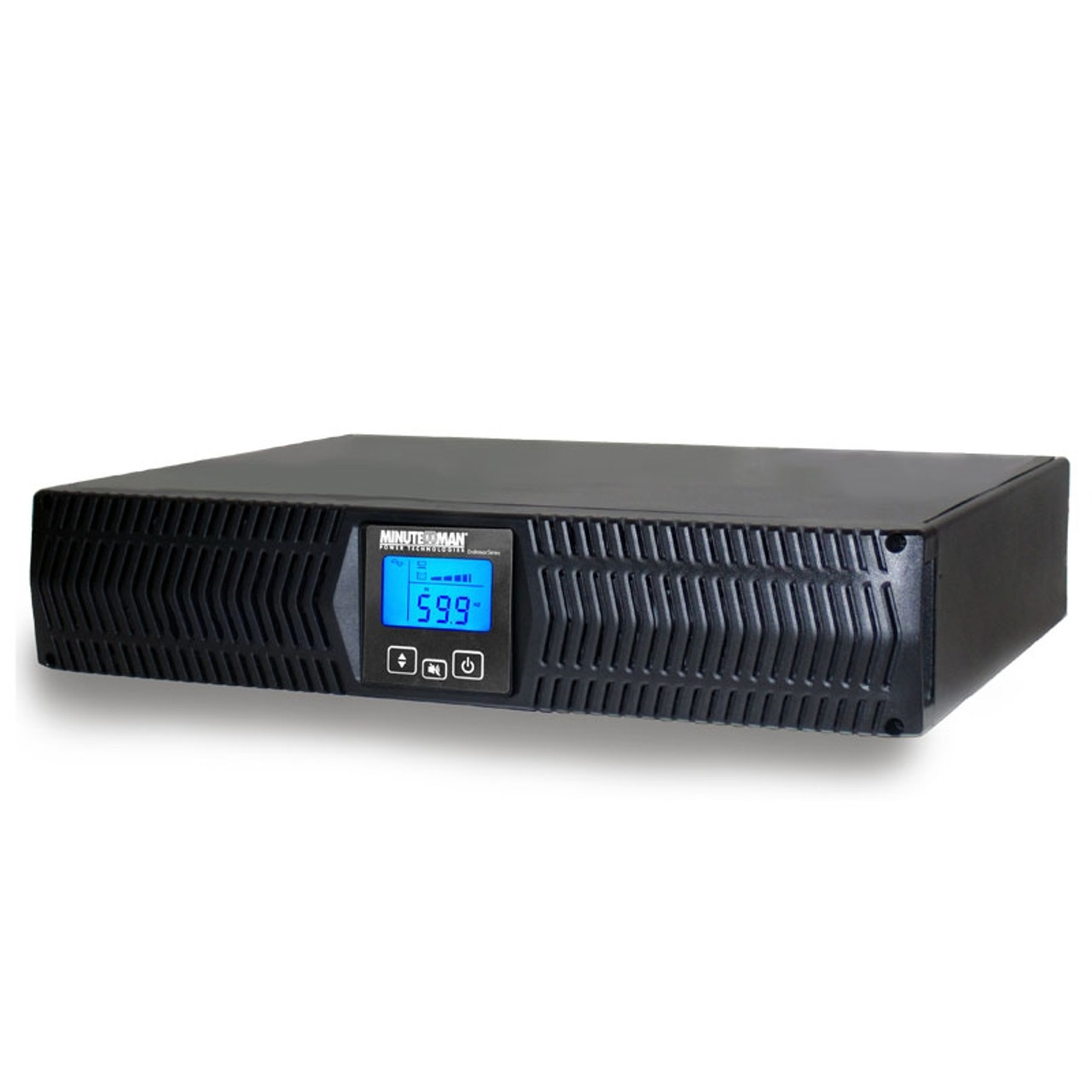 Minuteman Encompass RTXL EC3000RTXL2U 3000VA Rack/Tower/Compact UPS