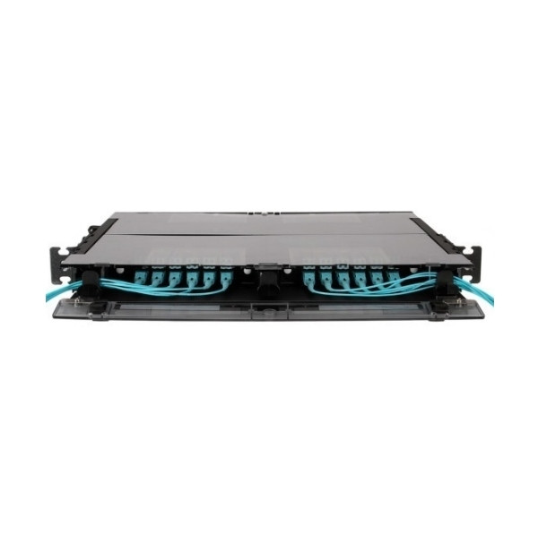 Corning One plate-forme sans fil ICU-1U châssis unité d'interconnexion