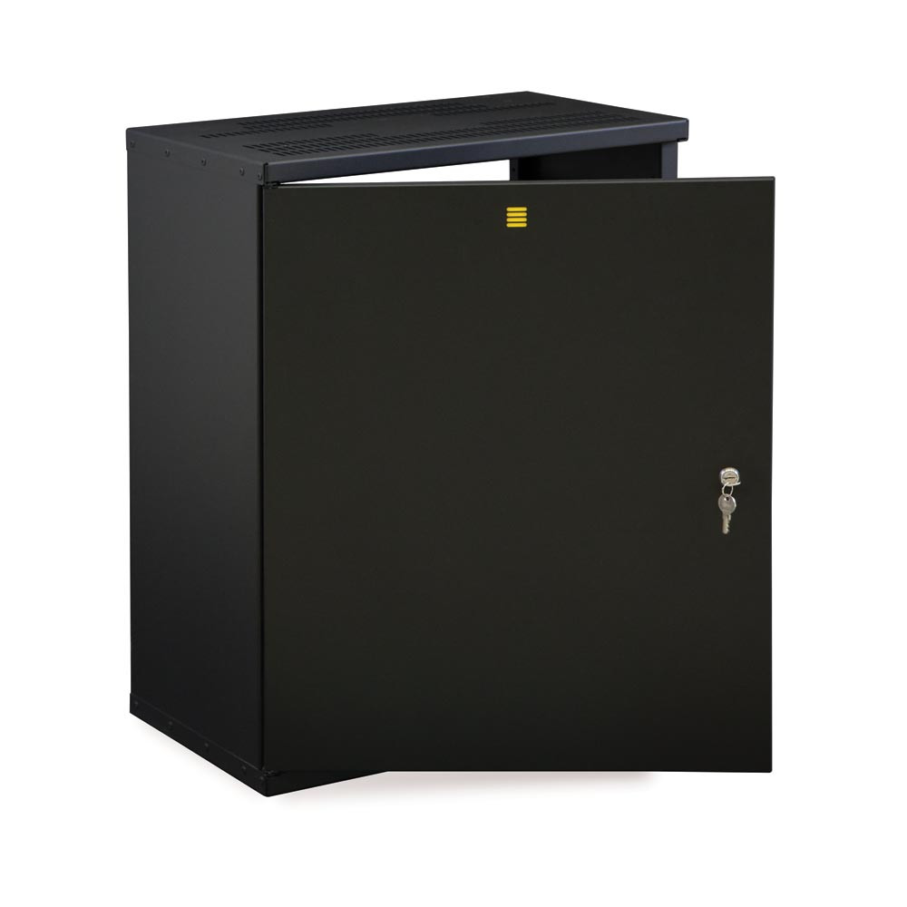 EVR6U25 | 6U | Enclosed | V-Rack | Cabinet
