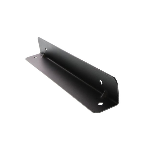 Chatsworth 11421712 Ladder Wall Angle Support Kit Black