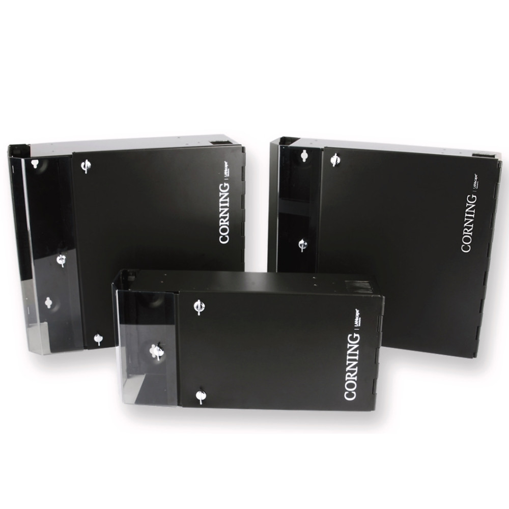 Corning Alloggiamento Del Campo Di Distribuzione Della Fibra Ottica Utp Cat7 023 M Cavo Di Rete 20344564 - Foto 8