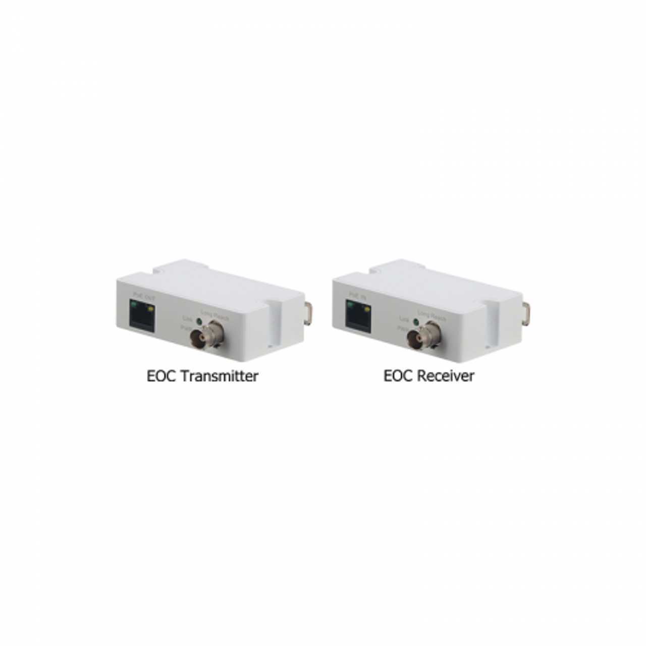 EOC-POE-KIT, POE, Power, Ethernet, Over