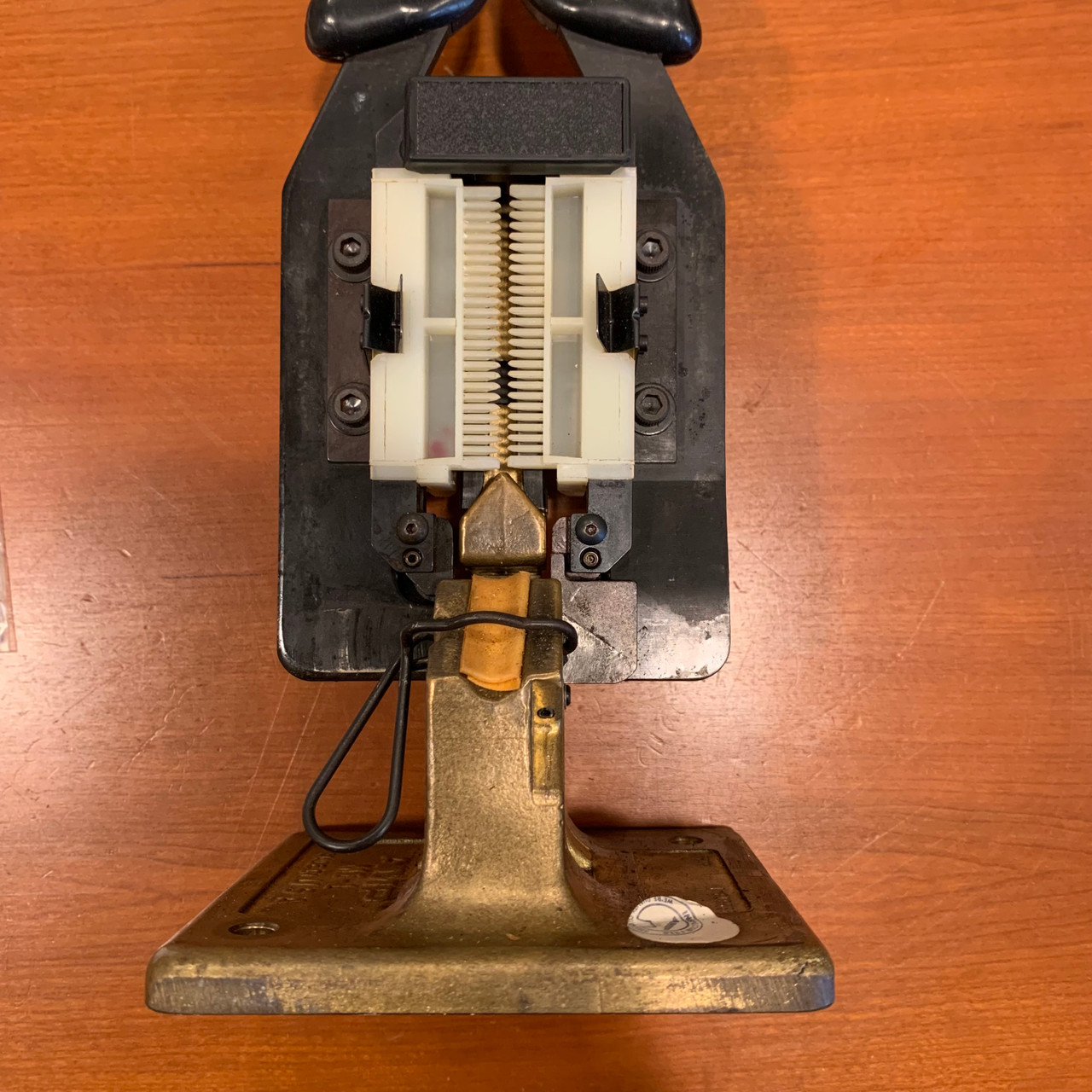 TYCO | AMP | 229378-1 | Champ | MI-1 | Butterfly Tool