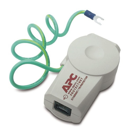 APC | PNET1GB | Standalone | Surge | Protector | 10/100/1000