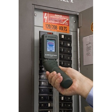 Greenlee Circuit Seeker CS8000