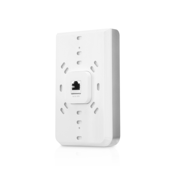 Ubiquiti | UAP-IW-HD | UniFi | In | Wall | HD | Access | Point