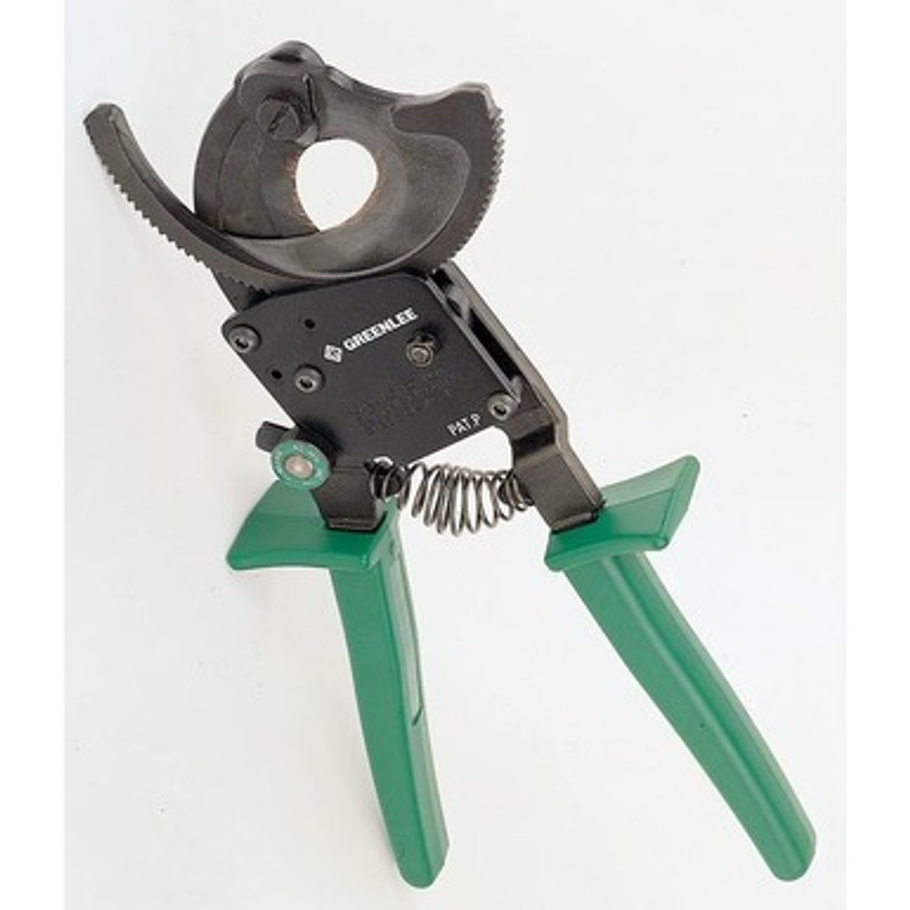 Greenlee | 759 | CUTTER | CABLE | RATCHET