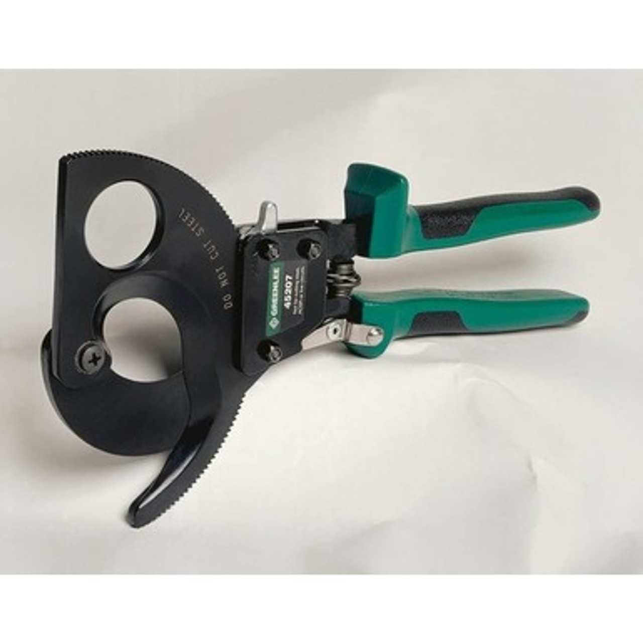 Greenlee | 45207 | Ratchet | Cable | Cutter