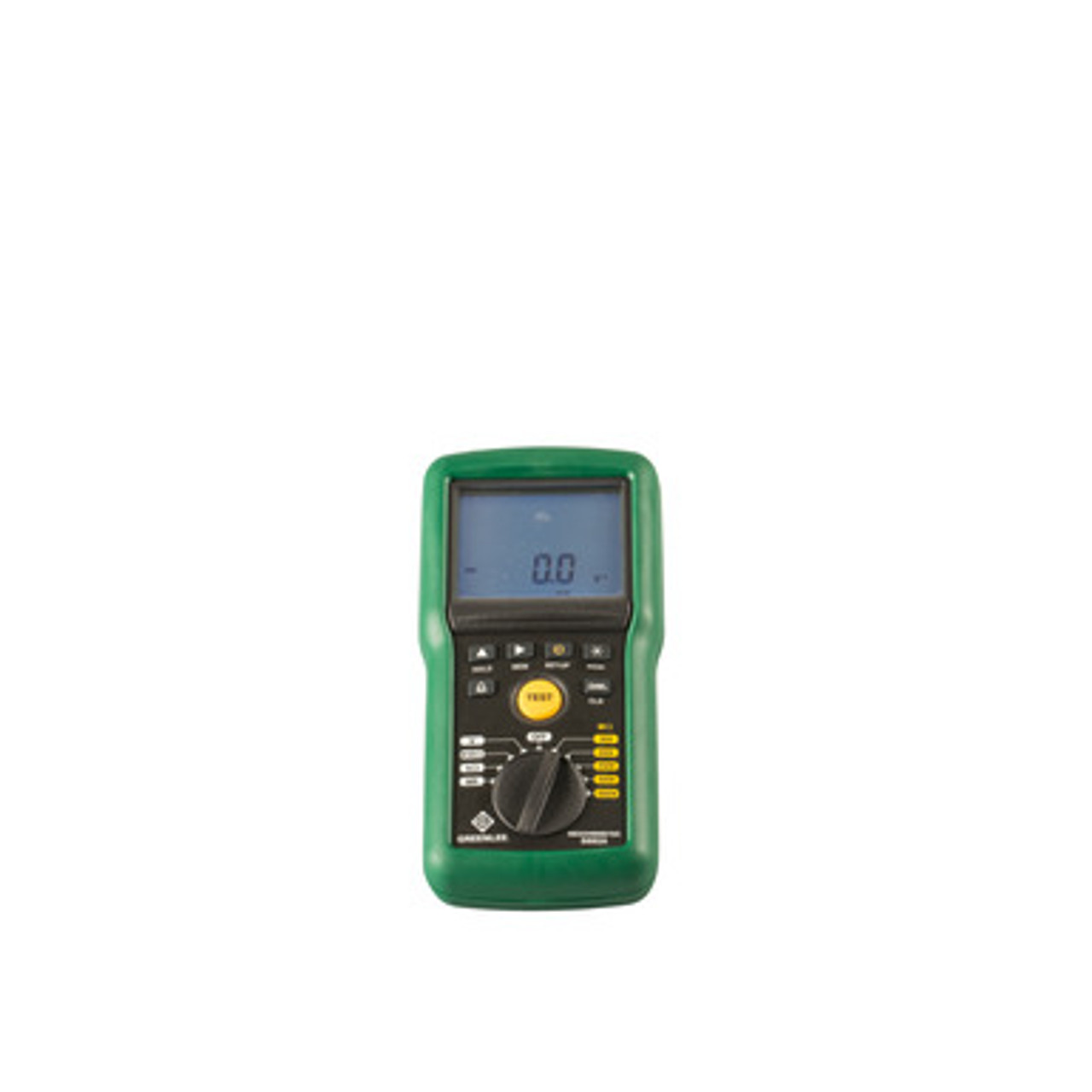 Greenlee | 5882A | 1kV | Megohmmeter | Insulation | Tester