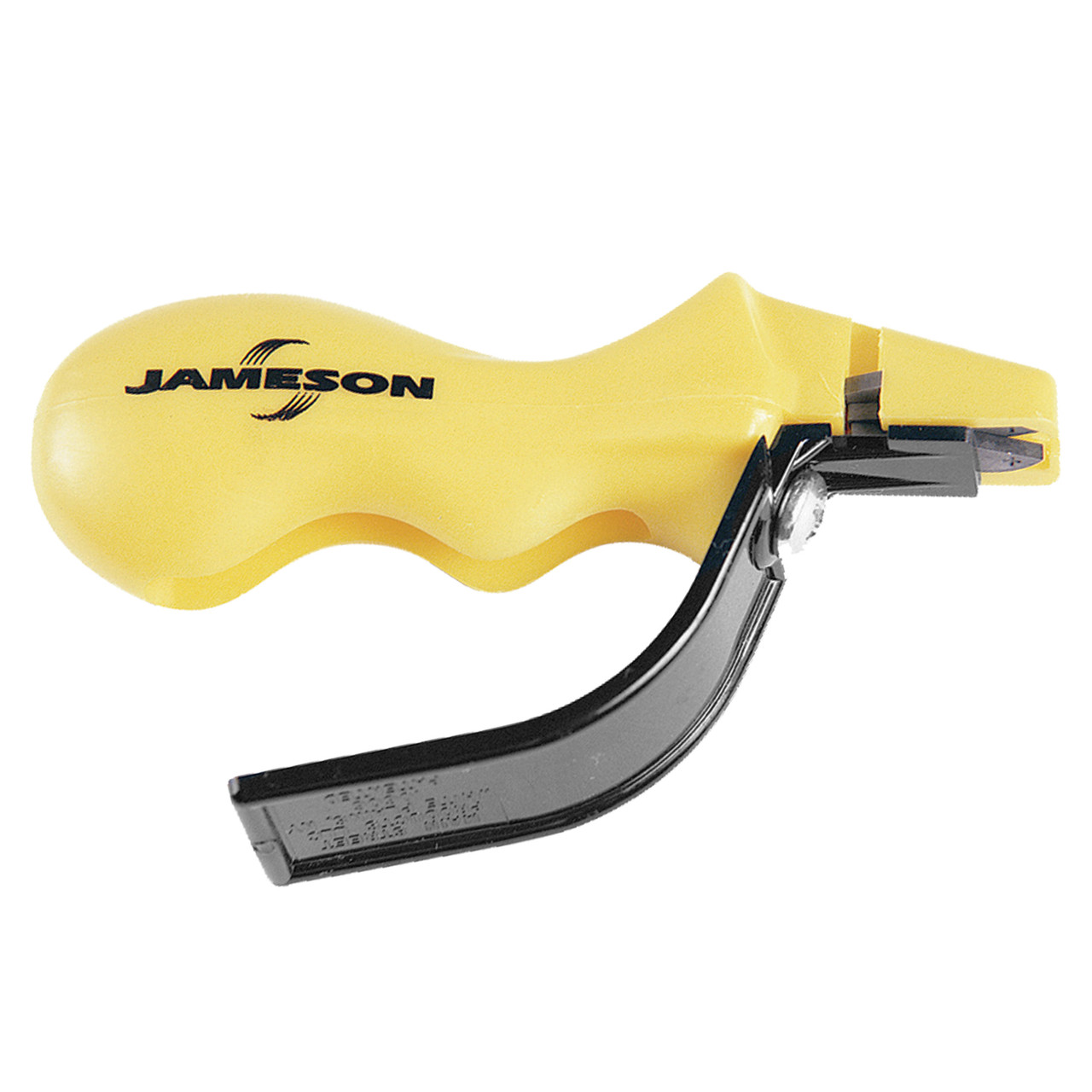 Scissors & Knife Sharpener, Jameson Tools