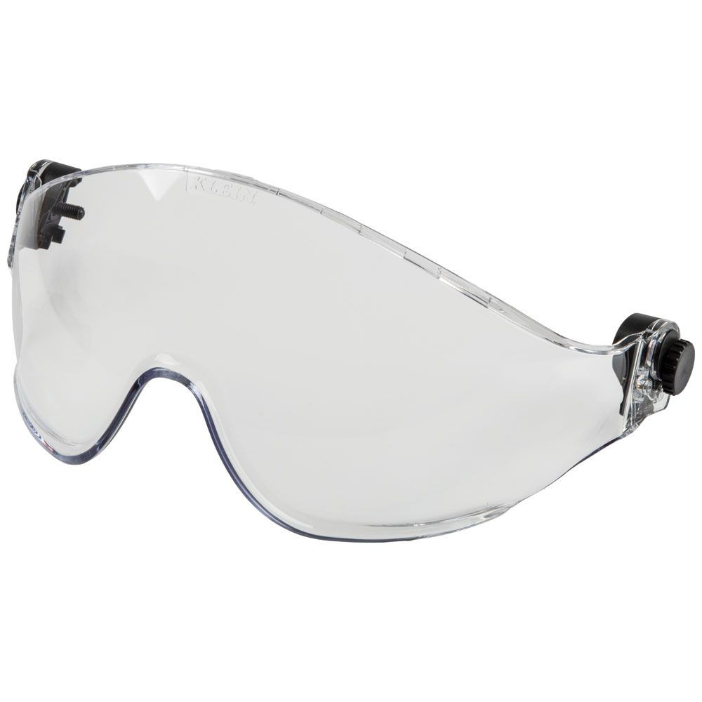 VISORCLR | Safety | Helmet | Visor | Clear