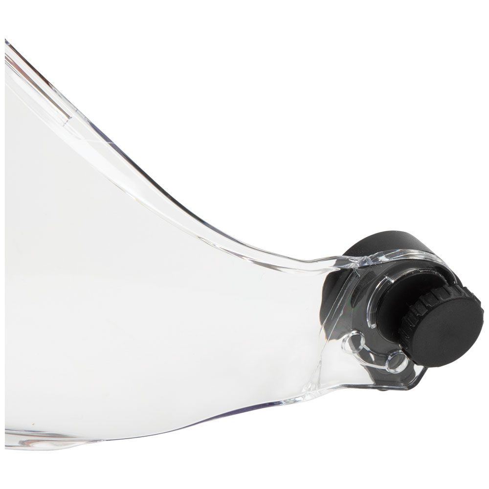 VISORCLR | Safety | Helmet | Visor | Clear