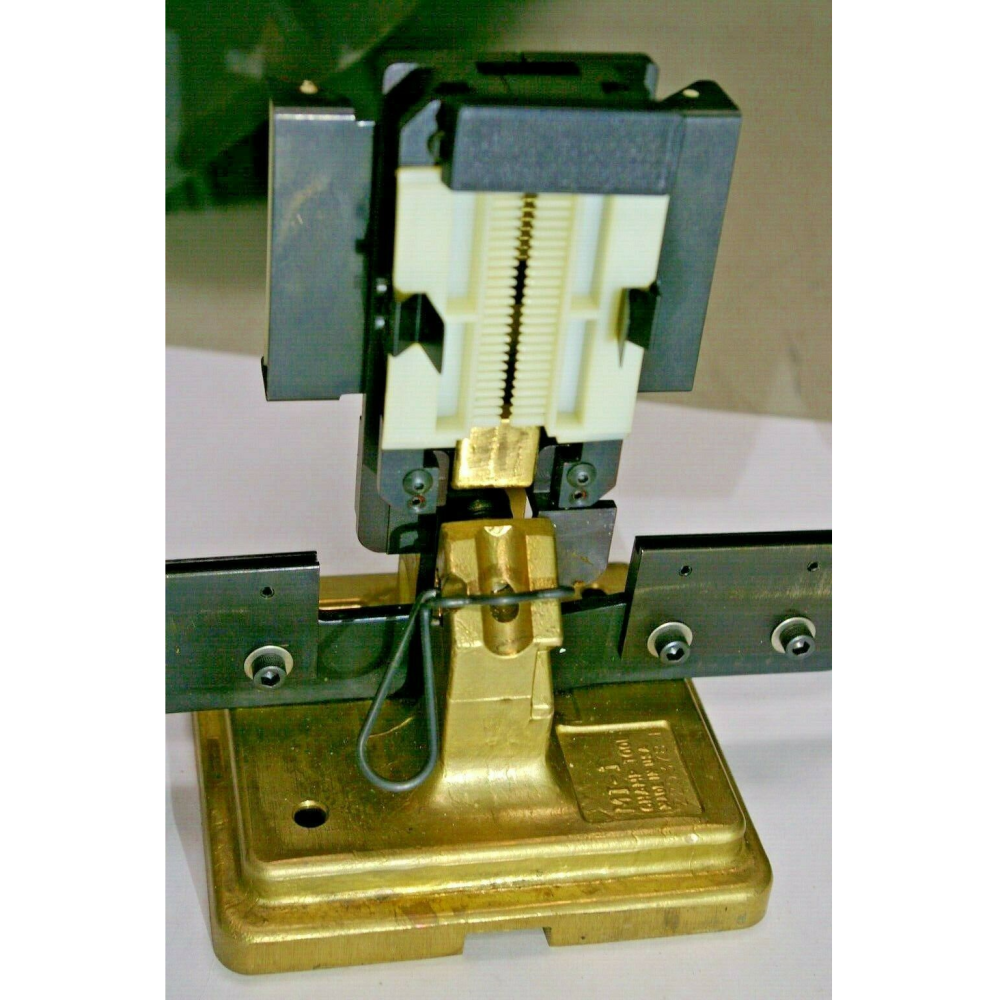 TYCO | AMP | 229378-1 | Champ | MI-1 | Butterfly Tool