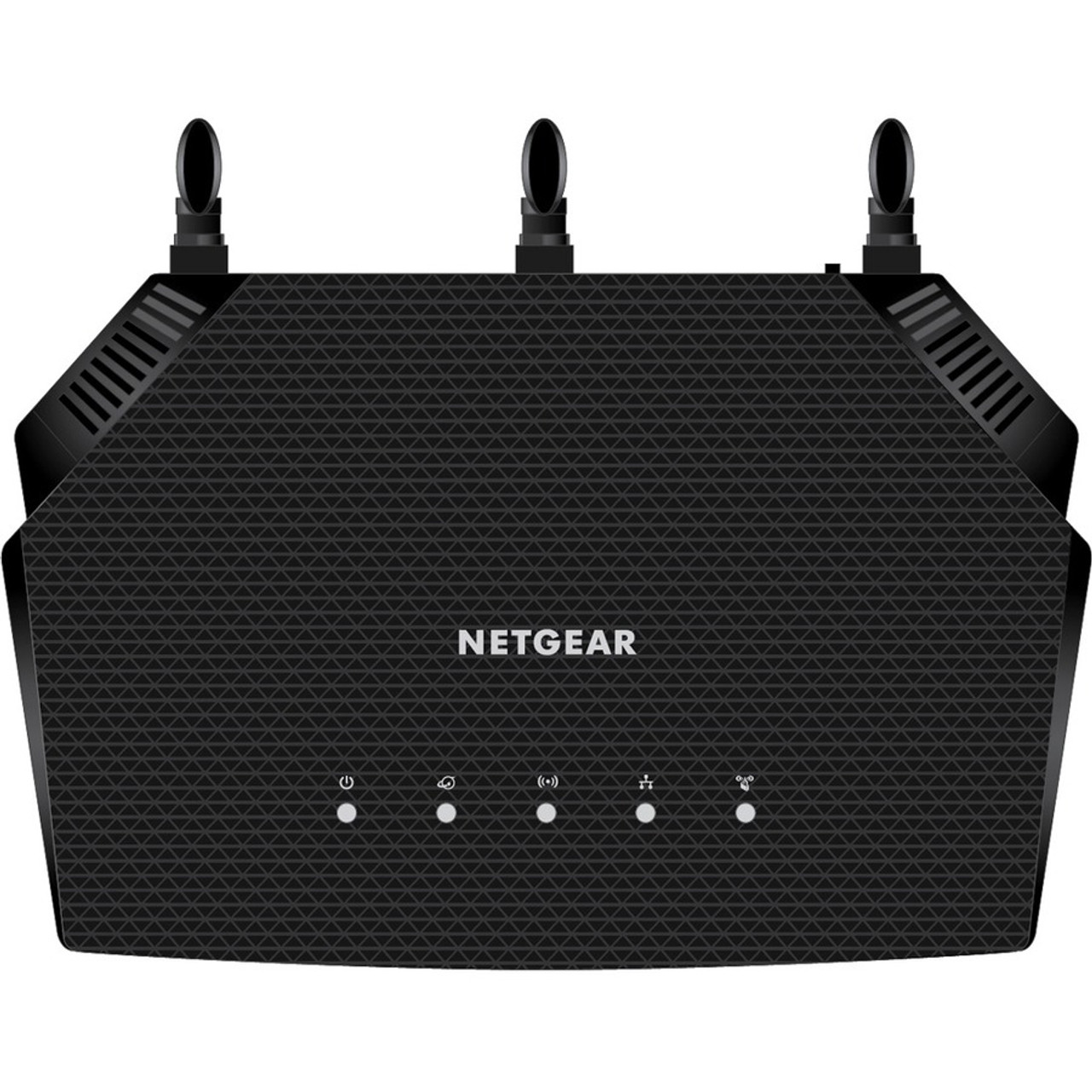 Netgear | RAX10 | IEEE | 802.11ax | Ethernet | Wireless