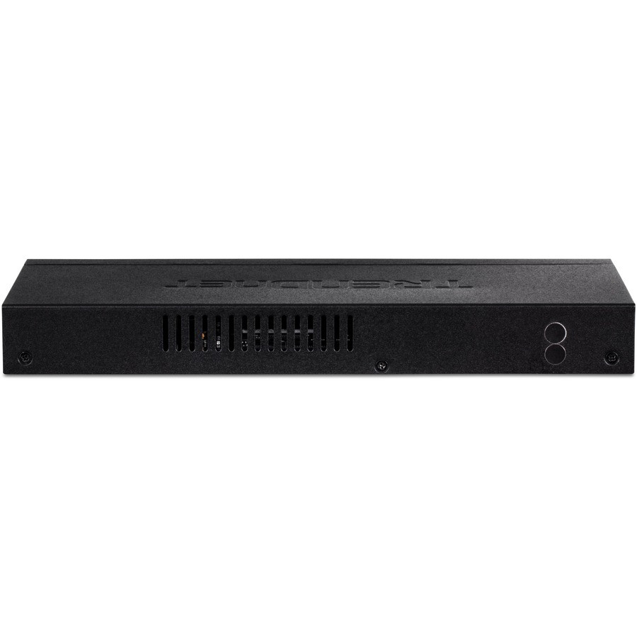 TRENDNET | TEG-S380 | 8-Port | Unmanaged | 2.5G | Switch | 8 | x