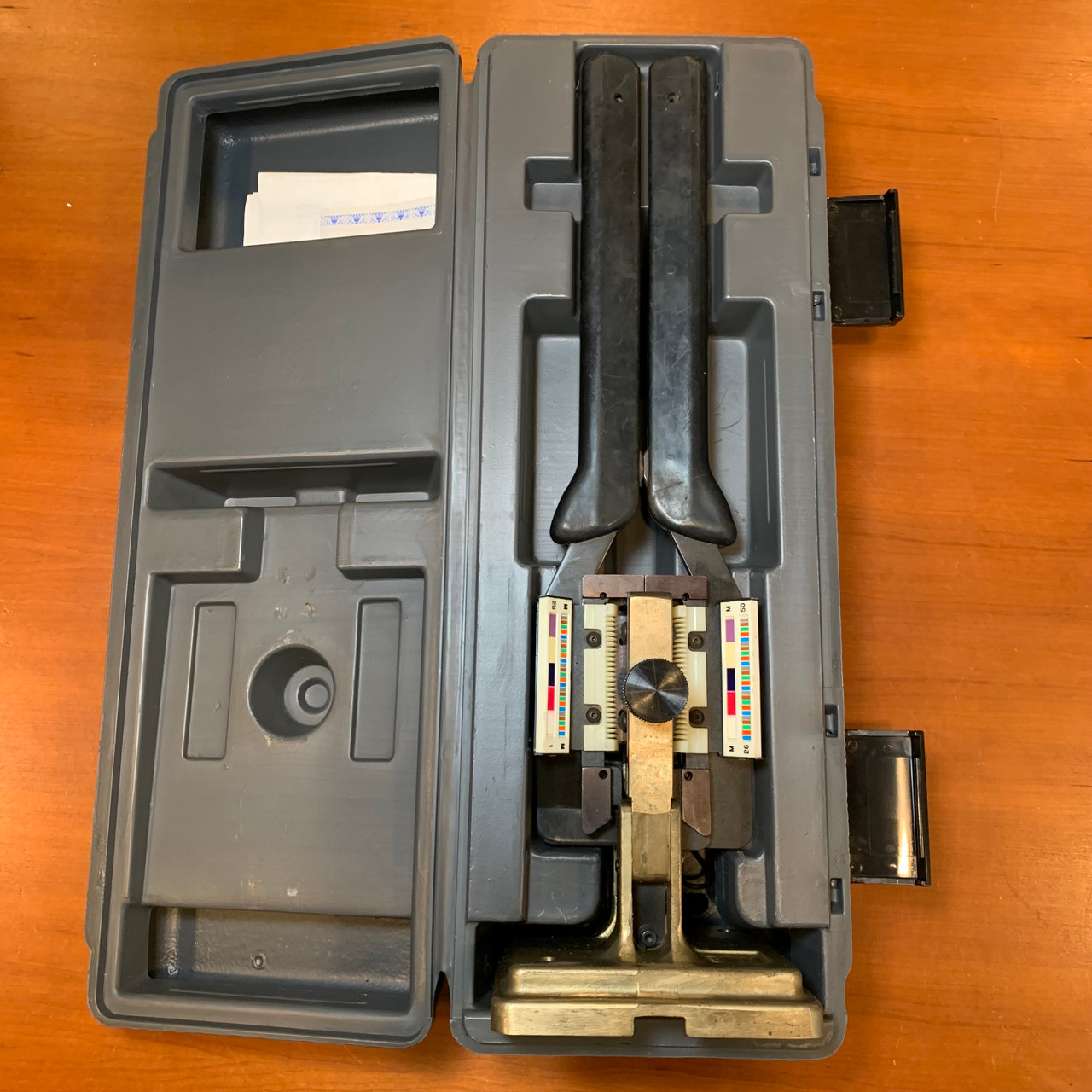 TYCO | AMP | 229378-1 | Champ | MI-1 | Butterfly Tool