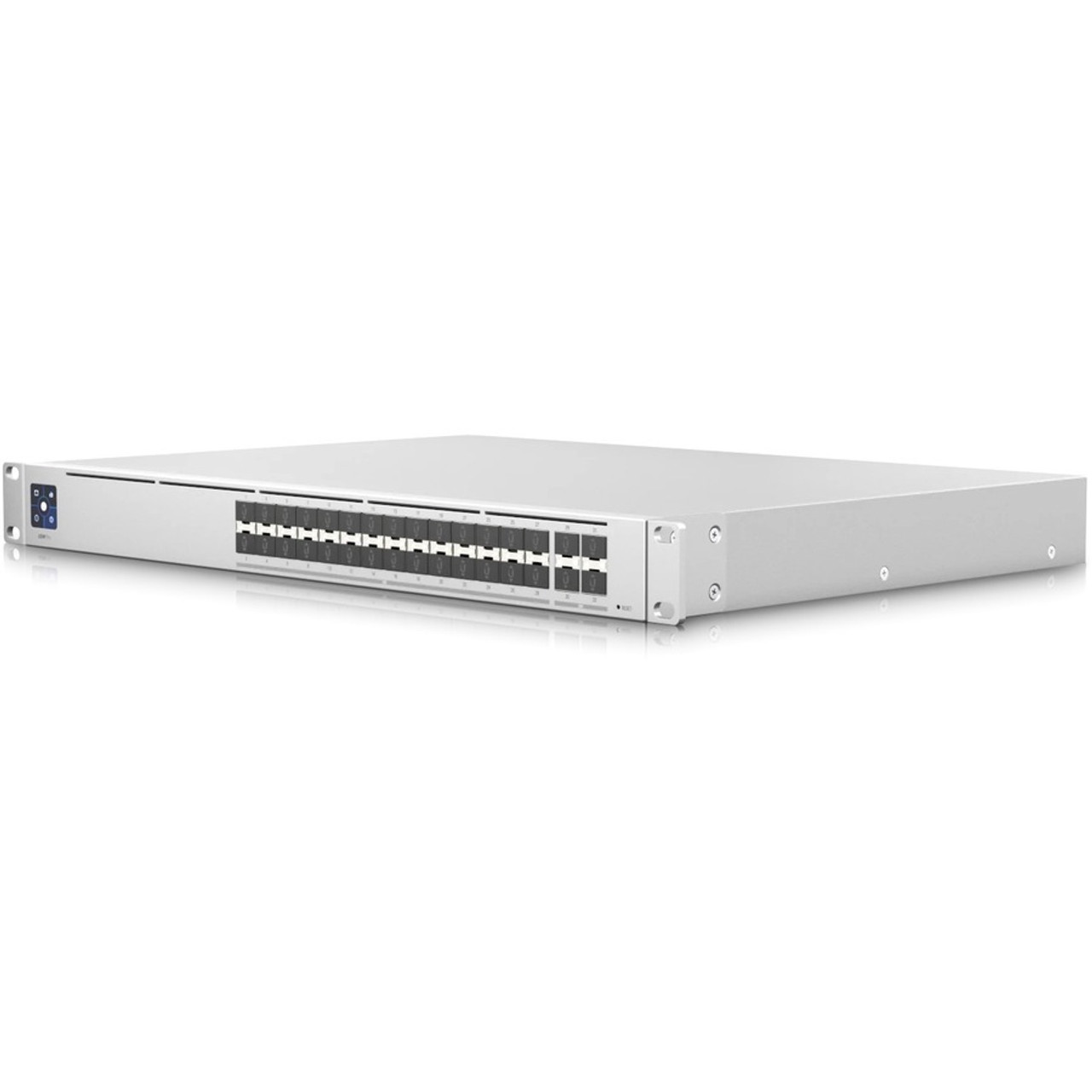 Ubiquiti | USW-PRO-AGGREGATION | 28 | 10G | SFP+ | 4 | 25G | SFP28