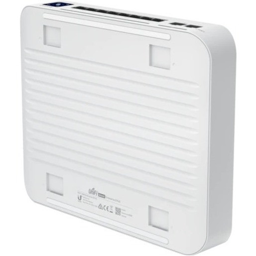 Ubiquiti | USW-Enterprise-8-PoE | UniFi | Switch | Enterprise | 8